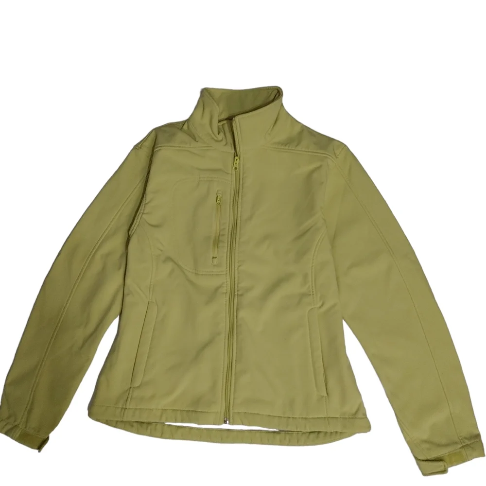 CX2 Technical Performance Jacket - Picture 10 of 12